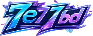 7e77 bd লোগো